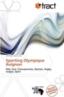 Image for Sporting Olympique Avignon