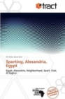 Image for Sporting, Alexandria, Egypt