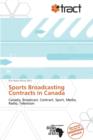 Image for Sports Broadcasting Contracts in Canada