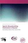Image for Sports Broadcasting Contracts in Russia