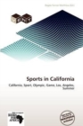 Image for Sports in California