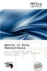 Image for Sports in Erie, Pennsylvania