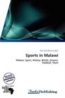 Image for Sports in Malawi