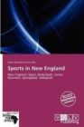 Image for Sports in New England