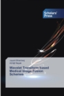 Image for Wavelet Transform based Medical Image Fusion Schemes