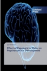 Image for Effect of Exposure to Water on Psychosomatic Development