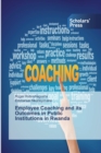 Image for Employee Coaching and its Outcomes in Public Institutions in Rwanda