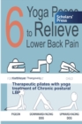 Image for Therapeutic pilates with yoga treatment of Chronic postural LBP