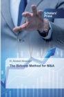 Image for The Bidcorp Method for M&amp;A
