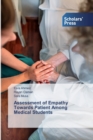 Image for Assessment of Empathy Towards Patient Among Medical Students