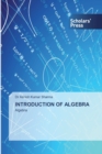 Image for Introduction of Algebra