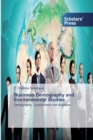 Image for Business Demography and Environmental Studies
