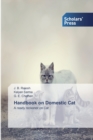 Image for Handbook on Domestic Cat