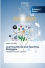 Image for Learning Styles and Teaching Strategies