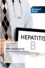 Image for HBV Genotyping