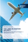 Image for The Laws on Aviation Security