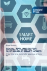 Image for Social Appliances for Sustainable Smart Homes