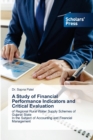 Image for A Study of Financial Performance Indicators and Critical Evaluation