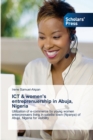 Image for ICT &amp; women&#39;s entreprenuership in Abuja, Nigeria