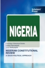 Image for Nigerian Constitutional Review