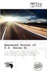 Image for Bannered Routes of U.S. Route 61