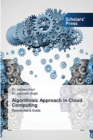 Image for Algorithmic Approach in Cloud Computing
