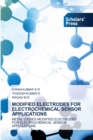 Image for Modified Electrodes for Electrochemical Sensor Applications