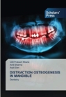 Image for Distraction Osteogenesis in Mandible
