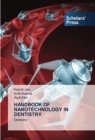 Image for Handbook of Nanotechnology in Dentistry