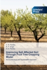Image for Improving Salt Affected Soil Through Fruit Tree Cropping Model