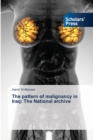 Image for The pattern of malignancy in Iraq