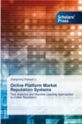Image for Online Platform Market Reputation Systems