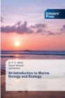 Image for An Introduction to Marine Biology and Ecology