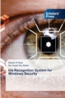 Image for Iris Recognition System for Windows Security