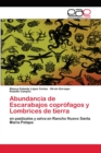 Image for Abundancia de Escarabajos coprofagos y Lombrices de tierra