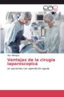 Image for Ventajas de la cirugia laparoscopica
