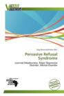 Image for Pervasive Refusal Syndrome