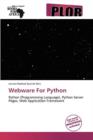 Image for Webware for Python
