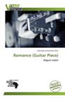 Image for Romance (Guitar Piece)