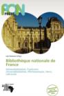 Image for Biblioth Que Nationale de France