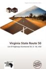 Image for Virginia State Route 50