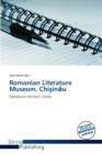 Image for Romanian Literature Museum, Chi in U