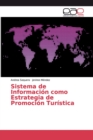 Image for Sistema de Informacion como Estrategia de Promocion Turistica