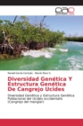 Image for Diversidad Genetica Y Estructura Genetica De Cangrejo Ucides