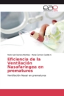 Image for Eficiencia de la Ventilacion Nasofaringea en prematuros