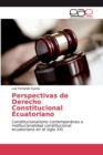Image for Perspectivas de Derecho Constitucional Ecuatoriano
