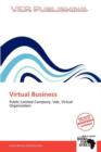 Image for Virtual Business