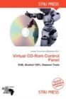 Image for Virtual CD-ROM Control Panel