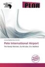 Image for Pete International Airport