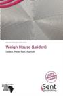 Image for Weigh House (Leiden)